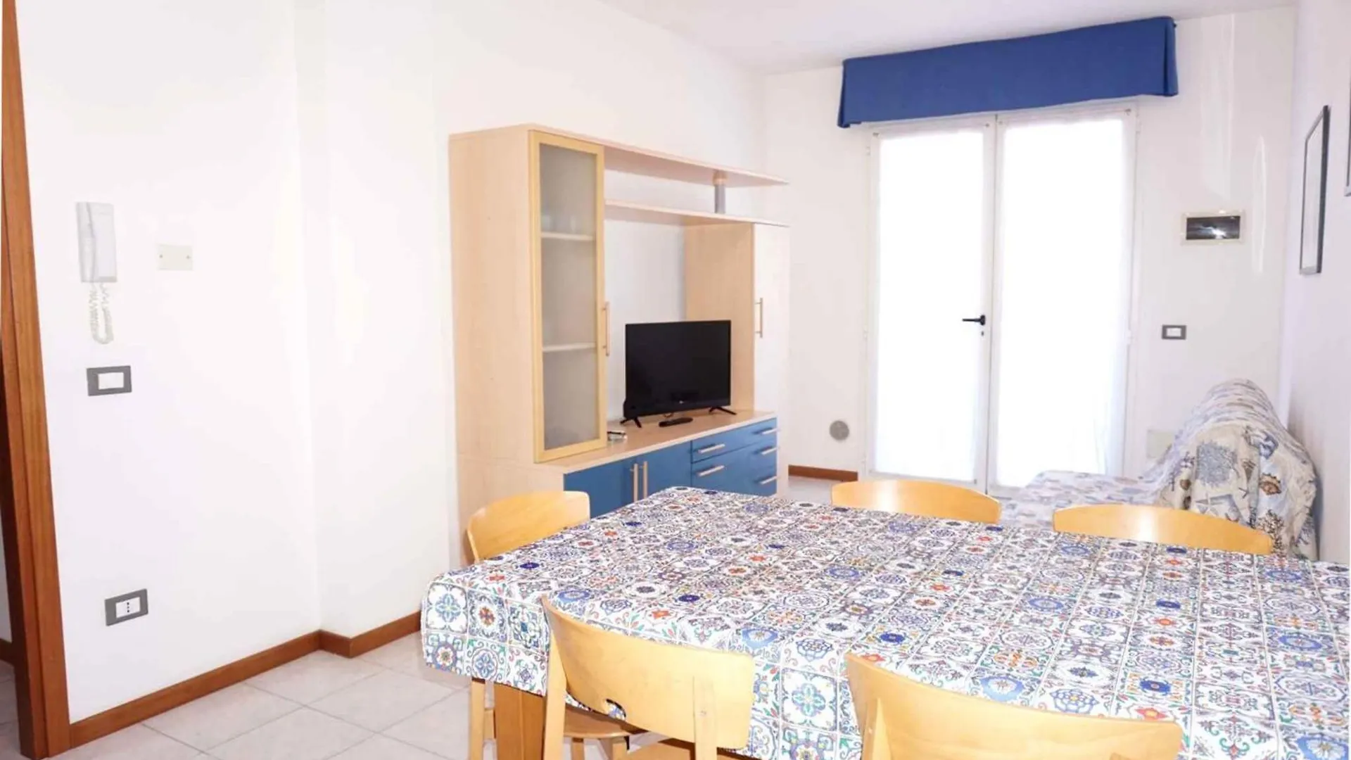 Apartment In Caorle 43163