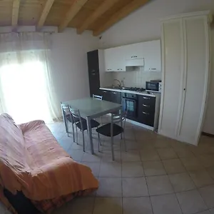 Apartman - Agenzia Cocal, Caorle