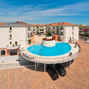 Apartman Galleria Gran Mado, Caorle