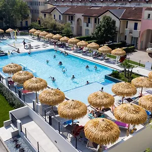 Apartman Quercia Lido Altanea, Caorle