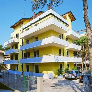 Apartman Solemar - Agenzia Cocal, Caorle