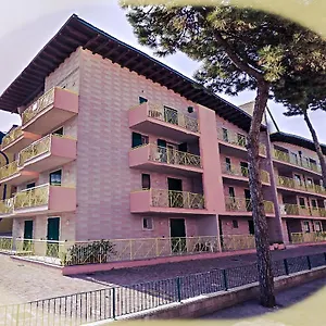 Apartman Soleil - Agenzia Cocal, Caorle