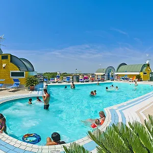 Apartman Cristoforo Colombo, Caorle