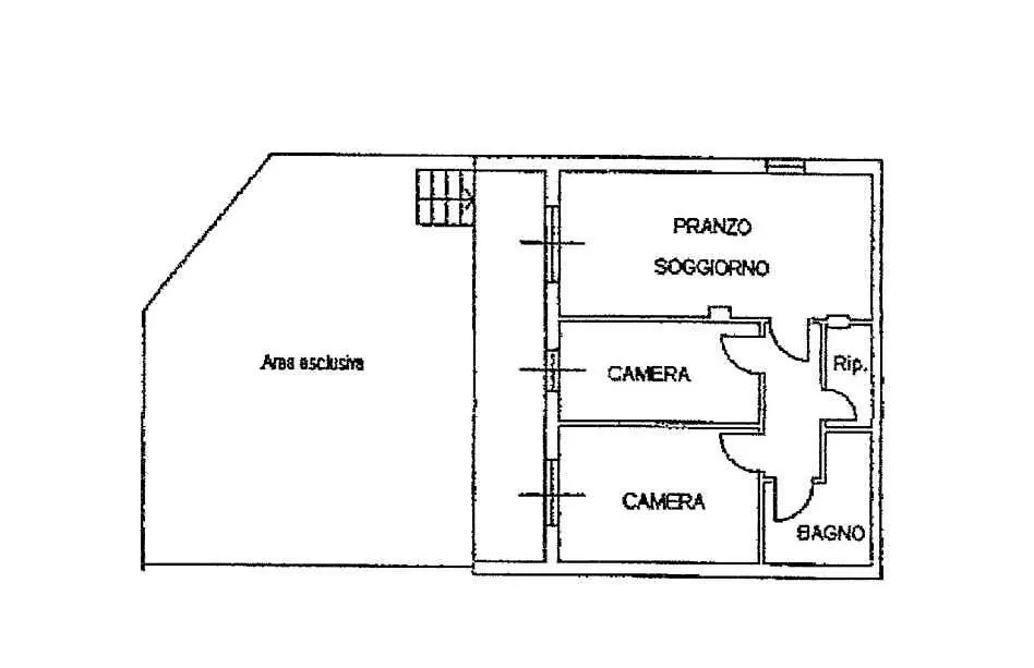 Apartment In Caorle 43163 Italy