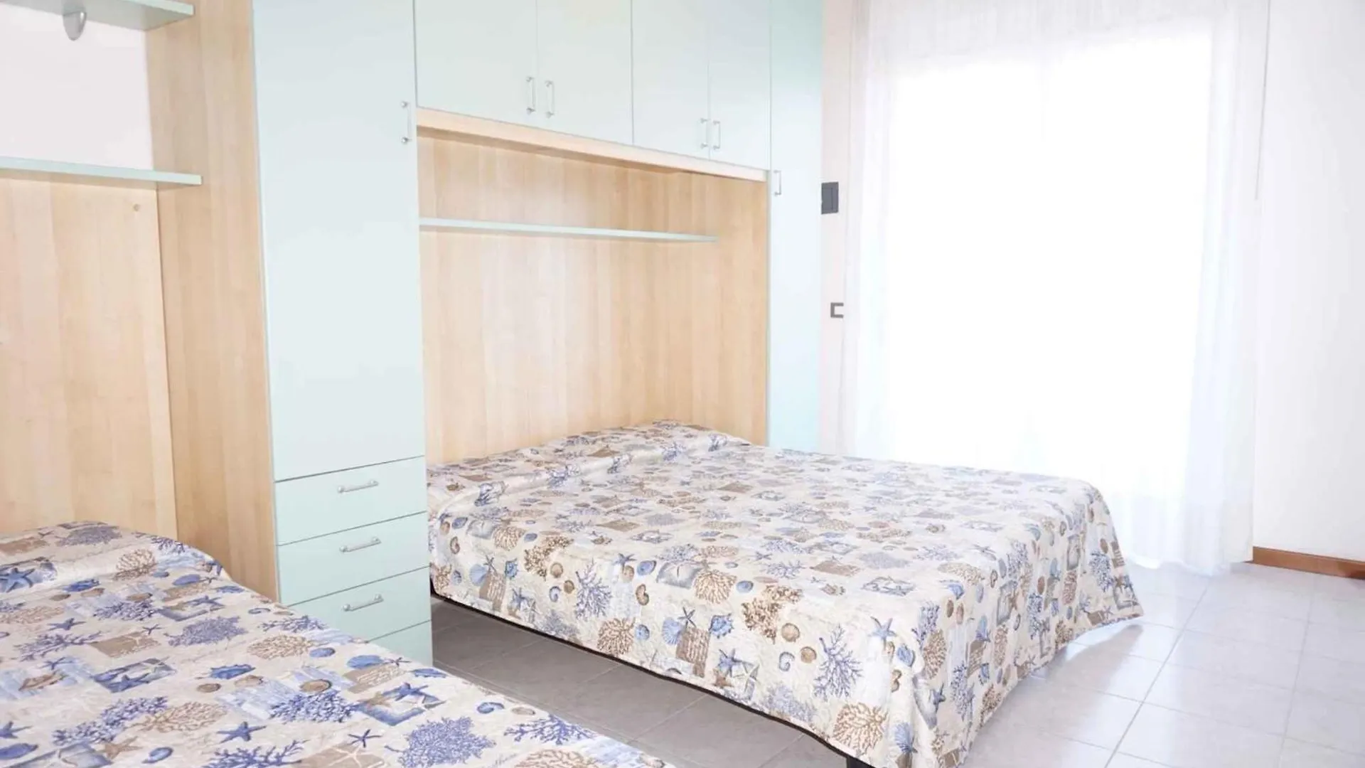 Apartment In Caorle 43163