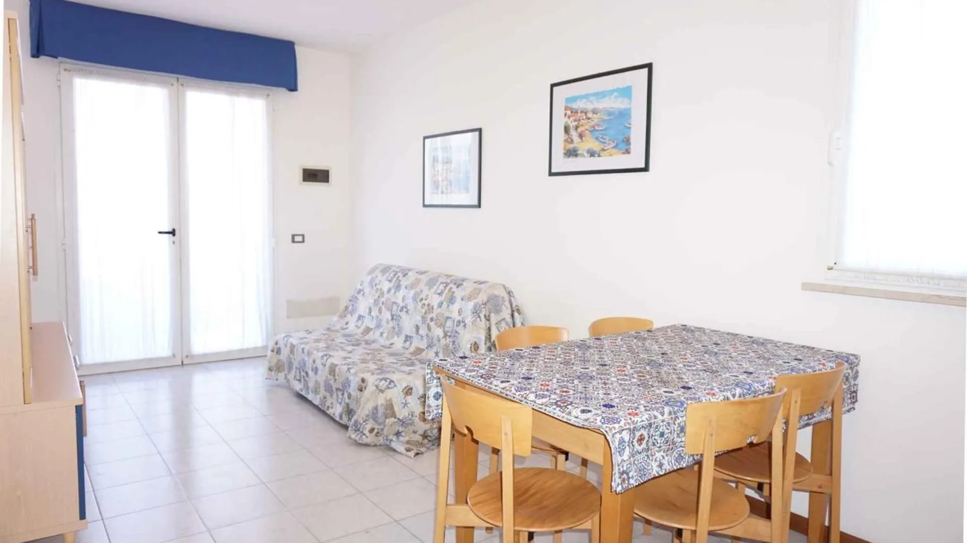 Apartment In Caorle 43163 Italy