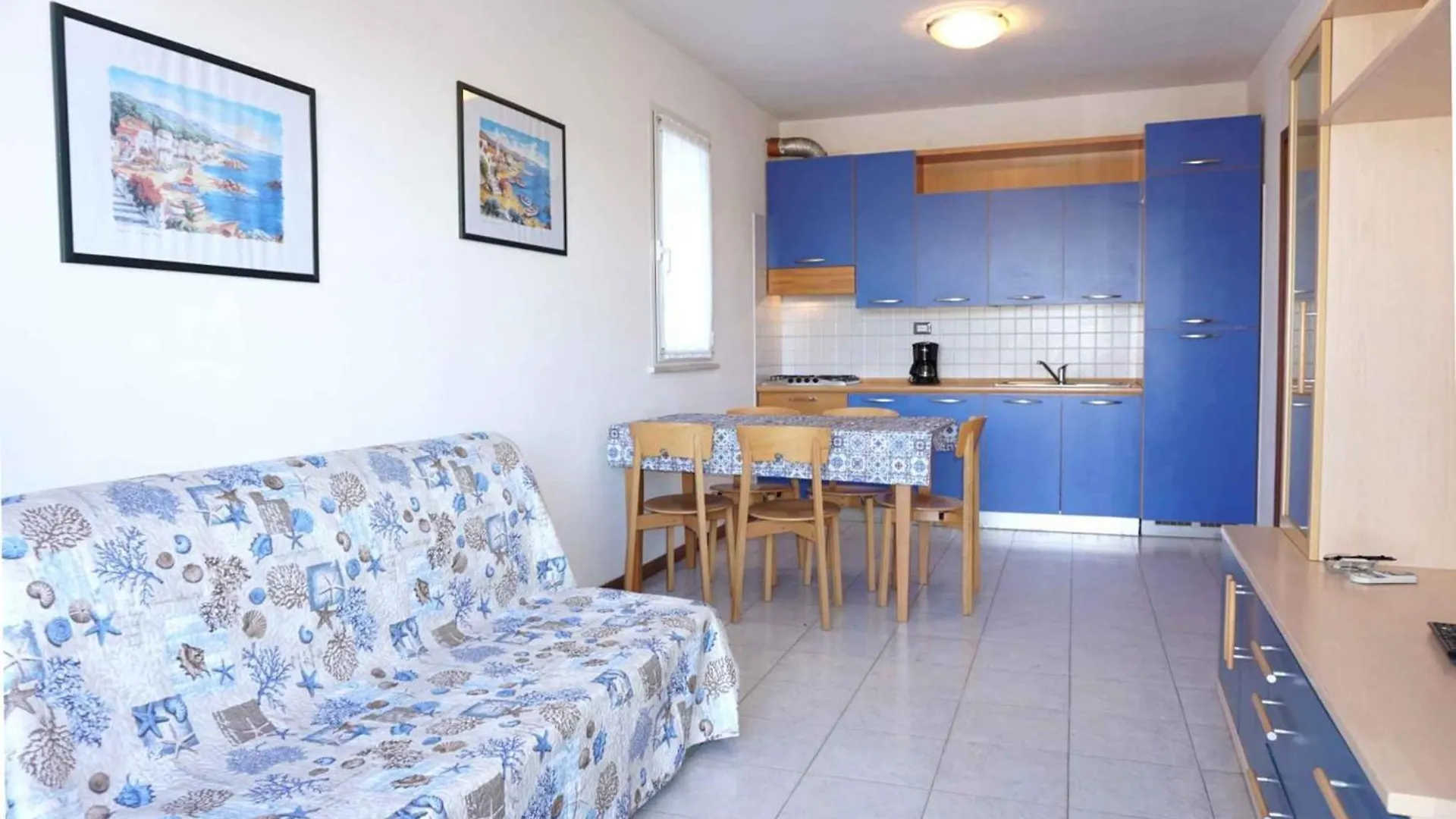 Apartment In Caorle 43163