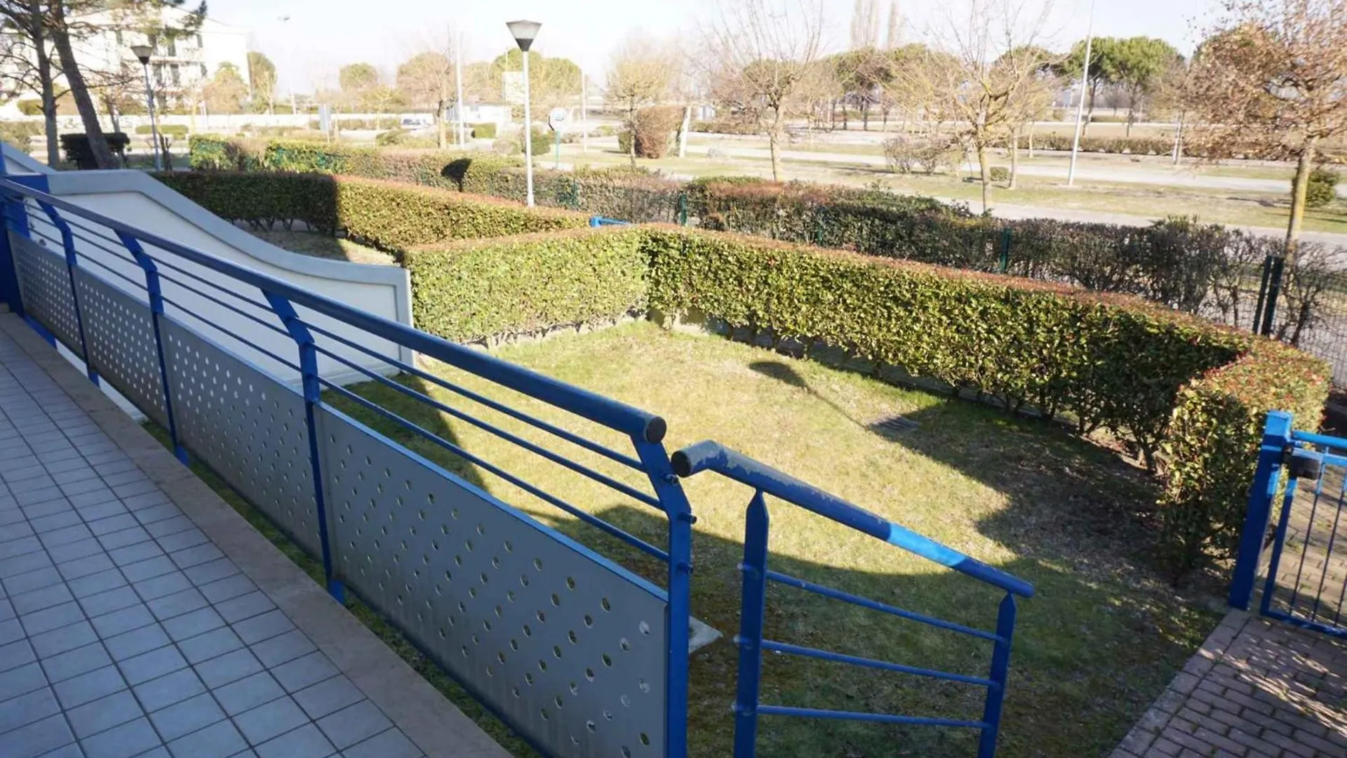 Apartment In Caorle 43163