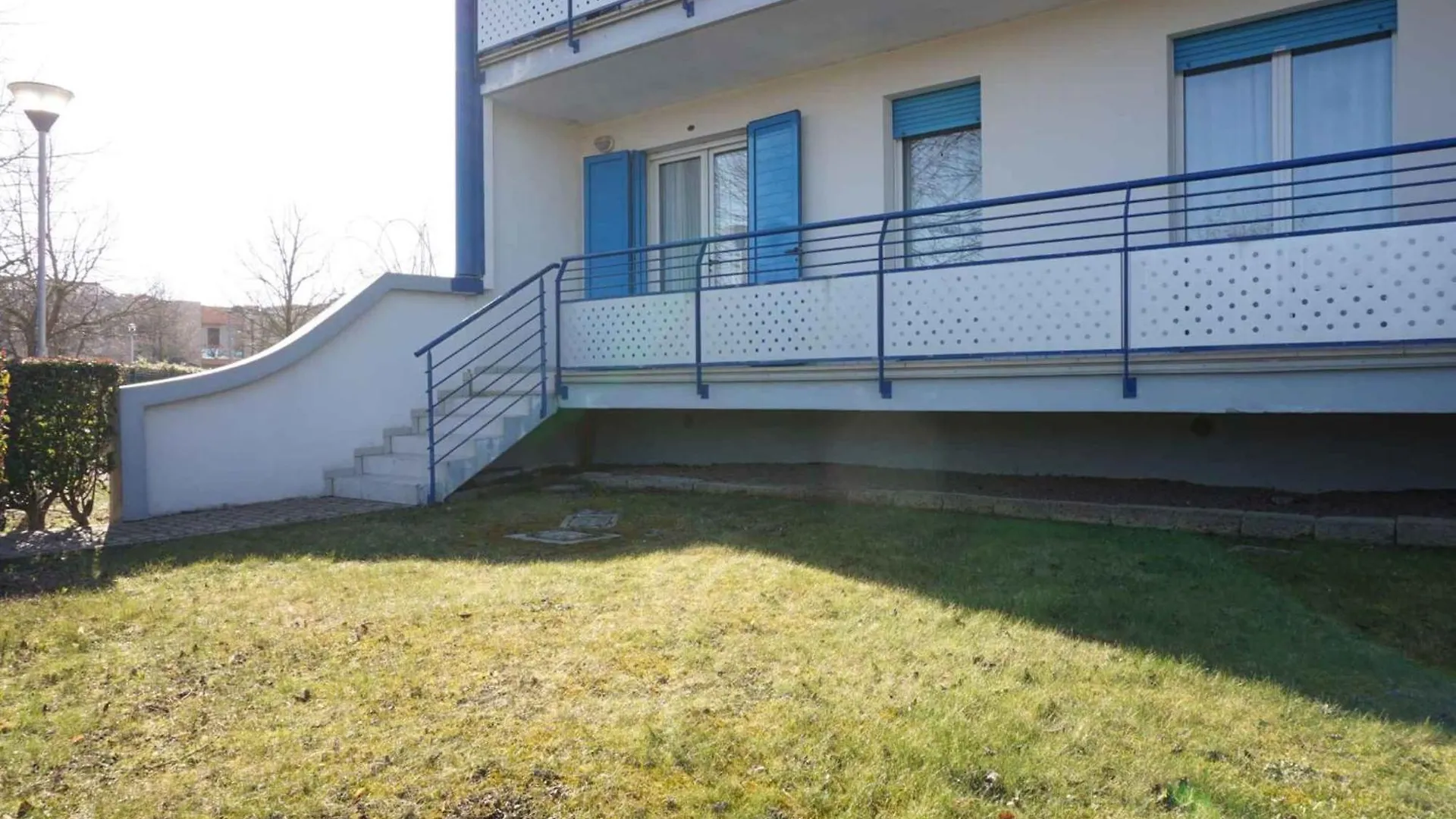 Apartment In Caorle 43163